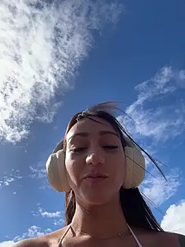 Snapshot of Ninabigtitied chatting on January 2026 12:29:02 PM Ninabigtitied online show from January 2026 12:29:02 PM