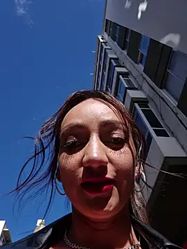 Snapshot of Ninabigtitied chatting on January 2026 11:24:02 AM Ninabigtitied online show from January 2026 11:24:02 AM