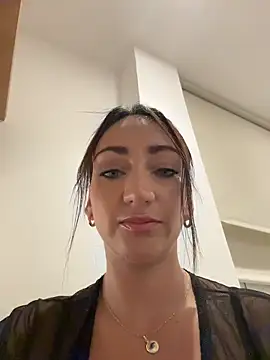 Snapshot of Ninabigtitied chatting on February 2026 07:29:01 AM Ninabigtitied online show from February 2026 07:29:01 AM