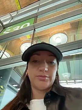 Snapshot of Ninabigtitied chatting on February 2026 02:00:02 PM Ninabigtitied online show from February 2026 02:00:02 PM