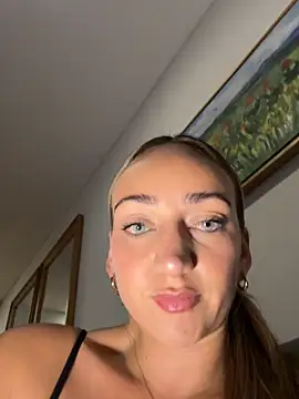 Snapshot of Ninabigtitied chatting on March 2026 12:19:01 AM Ninabigtitied online show from March 2026 12:19:01 AM