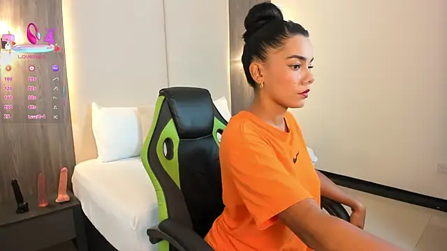 dana daree online show from April 2026 07:25:02 PM