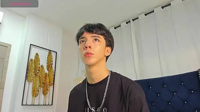 Snapshot of AerumChae chatting on February 2026 11:48:01 AM AerumChae online show from February 2026 11:48:01 AM