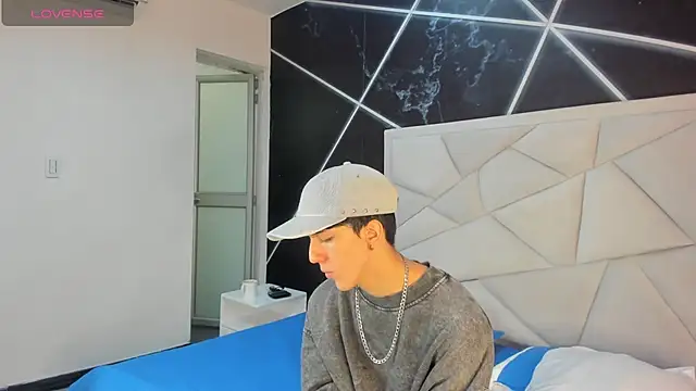 AerumChae online show from April 2026 12:21:01 PM