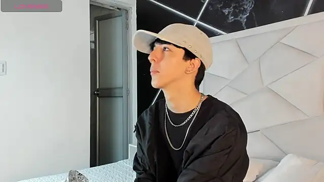 AerumChae online show from May 2026 12:35:01 PM