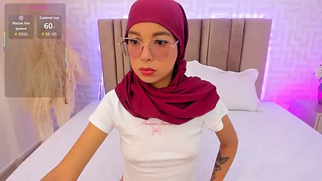 naishaa  online show from June 2026 03:58:01 PM