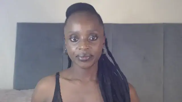 Jah-Queen online show from October 2025 04:41:01 PM
