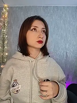 AriMonoban online show from February 2026 12:45:01 PM