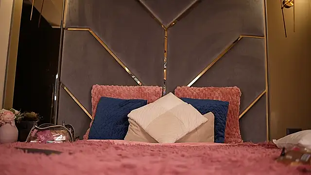 Snapshot of _ChloeLee_ chatting on March 2026 06:52:01 AM ChloeLee online show from March 2026 06:52:01 AM