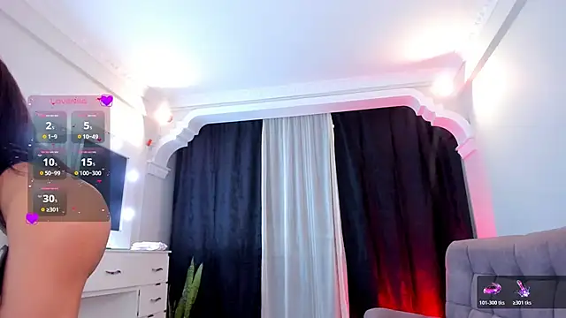 Snapshot of _Mia_Pink_ chatting on November 2025 10:52:02 PM Mia Pink online show from November 2025 10:52:02 PM