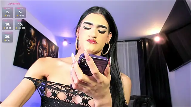  Mia Pink  online show from February 2026 02:53:01 AM