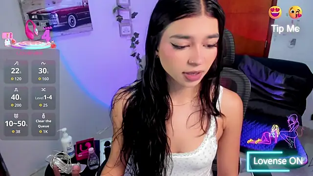 Elsa Pataky online show from November 2025 02:21:01 PM