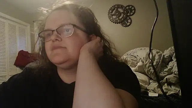 TheMistyPrice online show from November 2025 12:22:02 PM