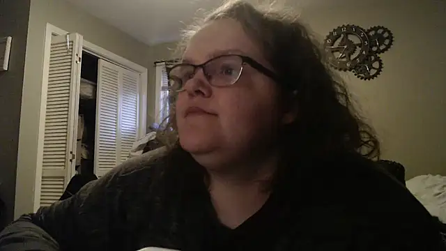 TheMistyPrice online show from December 2025 12:53:02 PM