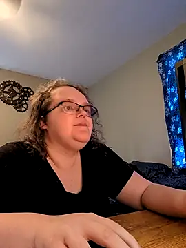 TheMistyPrice online show from February 2026 09:24:02 PM