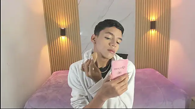 BILLY JAMEES online show from December 2025 12:14:02 PM