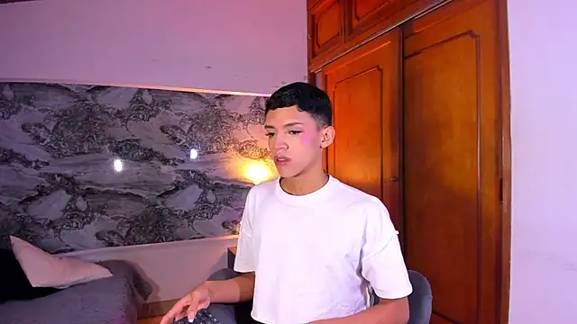 BILLY JAMEES online show from February 2026 02:03:02 PM