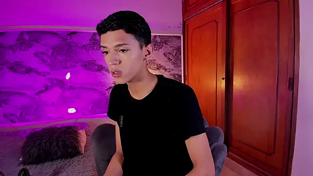 BILLY JAMEES online show from March 2026 12:17:02 PM