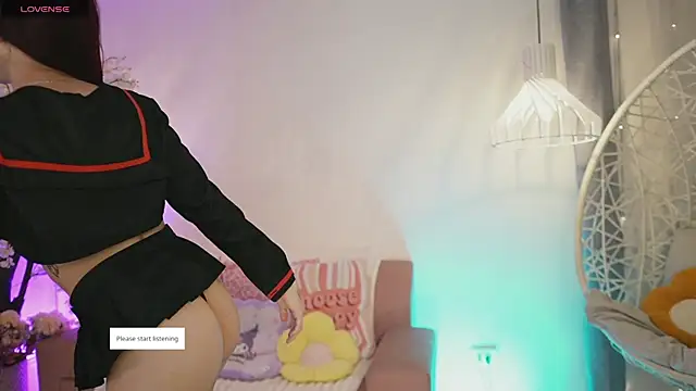 Snapshot of JadeSummerr chatting on September 2025 11:43:02 AM JadeSummerr online show from September 2025 11:43:02 AM