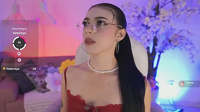 JadeSummerr online show from February 2026 11:40:02 AM