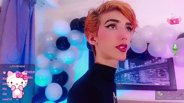 Snapshot of Baby_FenixTS chatting on September 2025 03:17:01 AM Baby FenixTS online show from September 2025 03:17:01 AM