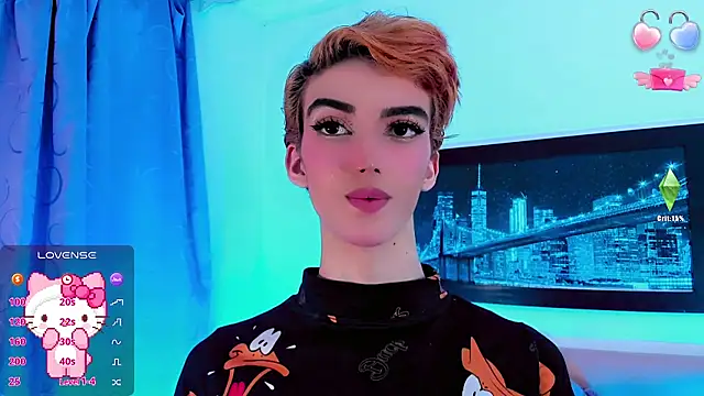 Snapshot of Baby_FenixTS chatting on September 2025 04:47:01 AM Baby FenixTS online show from September 2025 04:47:01 AM