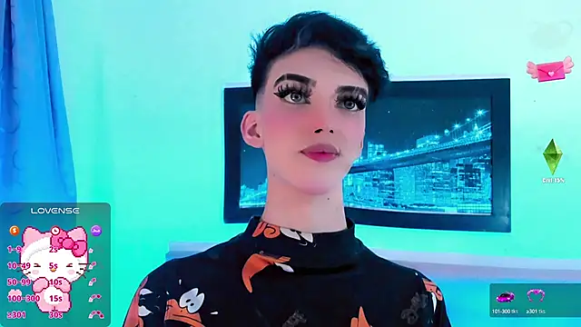 Snapshot of Baby_FenixTS chatting on September 2025 06:06:02 AM Baby FenixTS online show from September 2025 06:06:02 AM