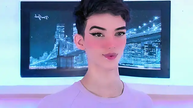 Snapshot of Baby_FenixTS chatting on October 2025 06:03:01 AM Baby FenixTS online show from October 2025 06:03:01 AM