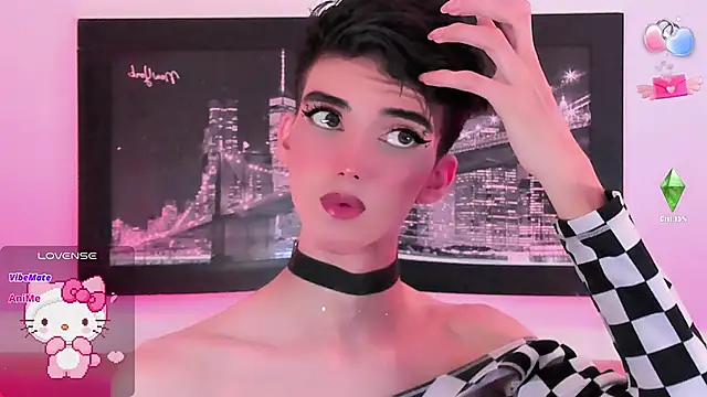 Snapshot of Baby_FenixTS chatting on October 2025 06:14:01 AM Baby FenixTS online show from October 2025 06:14:01 AM