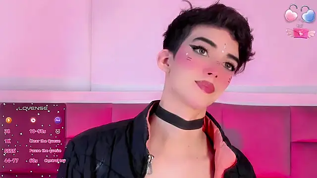 Snapshot of Baby_FenixTS chatting on November 2025 09:44:02 AM Baby FenixTS online show from November 2025 09:44:02 AM