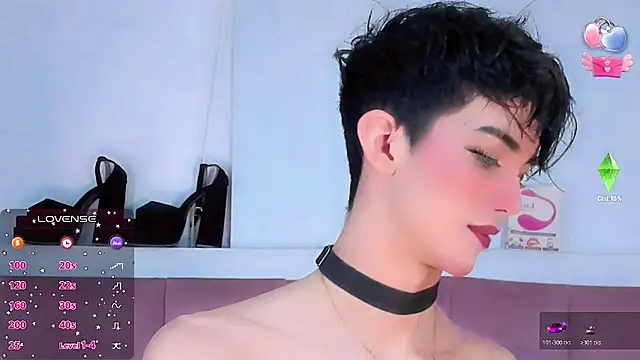 Snapshot of Baby_FenixTS chatting on November 2025 10:15:02 AM Baby FenixTS online show from November 2025 10:15:02 AM