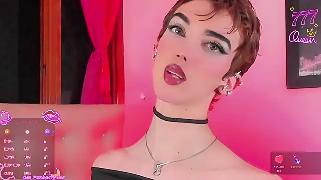 Baby FenixTS online show from April 2026 06:11:01 AM