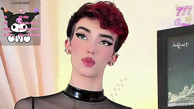 Baby FenixTS online show from June 2026 03:28:02 PM