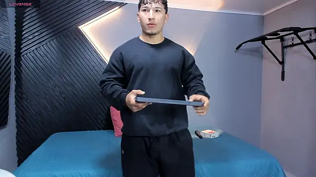 Horny nick18 online show from March 2026 11:47:01 AM