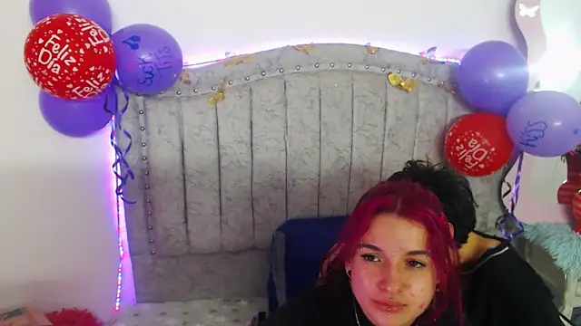 Snapshot of katalinathxandbritney1 chatting on February 2026 06:26:01 AM katalinathxandbritney1 online show from February 2026 06:26:01 AM