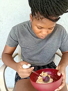 SweetHoney21  online show from February 2026 08:35:01 AM