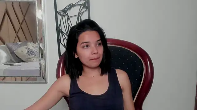 BelhaLawuo online show from September 2025 09:26:01 PM