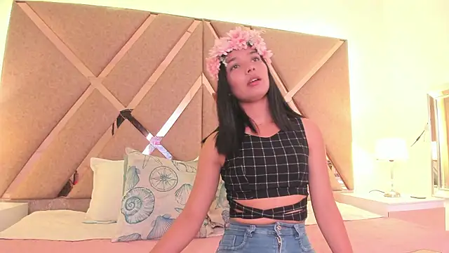 Snapshot of BelhaLawuo chatting on March 2026 08:04:02 PM BelhaLawuo online show from March 2026 08:04:02 PM