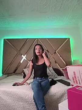 Snapshot of BelhaLawuo chatting on March 2026 08:20:01 PM BelhaLawuo online show from March 2026 08:20:01 PM