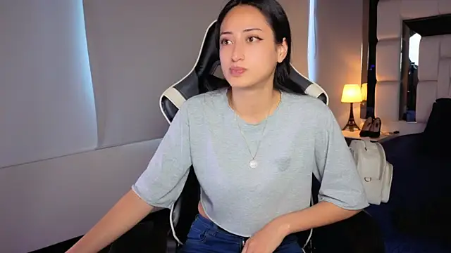 Adhara7 online show from March 2026 08:03:01 PM