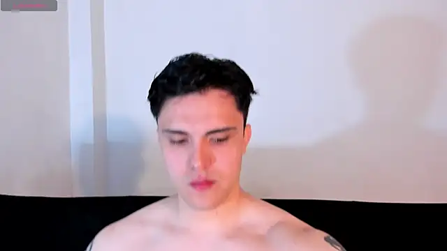 jasonxd9898 online show from November 2025 02:10:01 AM