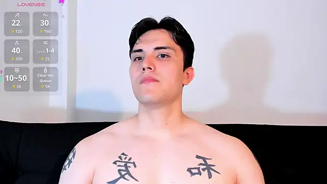 jasonxd9898 online show from December 2025 01:11:02 AM