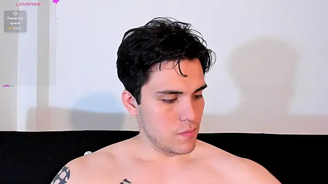 jasonxd9898 online show from December 2025 05:30:01 PM