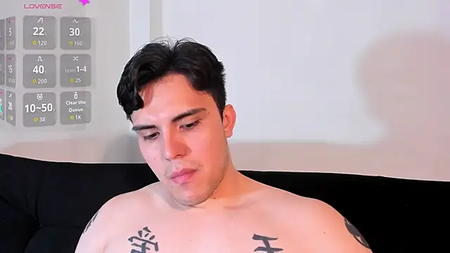 jasonxd9898 online show from January 2026 01:46:02 PM