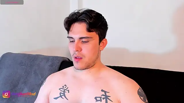 jasonxd9898 online show from March 2026 02:17:02 AM