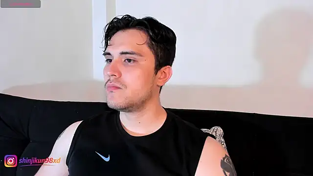 jasonxd9898 online show from March 2026 01:32:02 AM