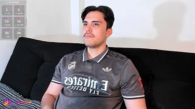 jasonxd9898 online show from March 2026 12:34:02 AM