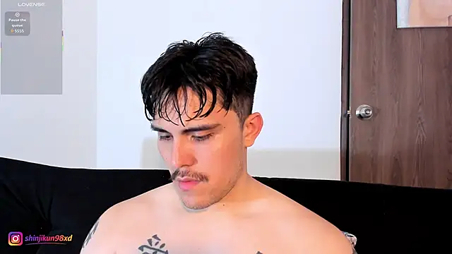 jasonxd9898 online show from April 2026 01:31:02 AM