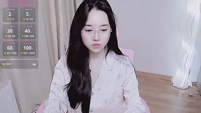 Miu-999 online show from September 2025 02:11:02 AM