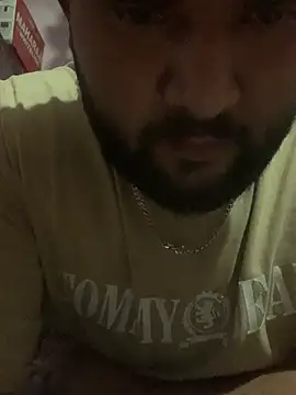 amitsharma7868 online show from February 2026 03:39:01 PM